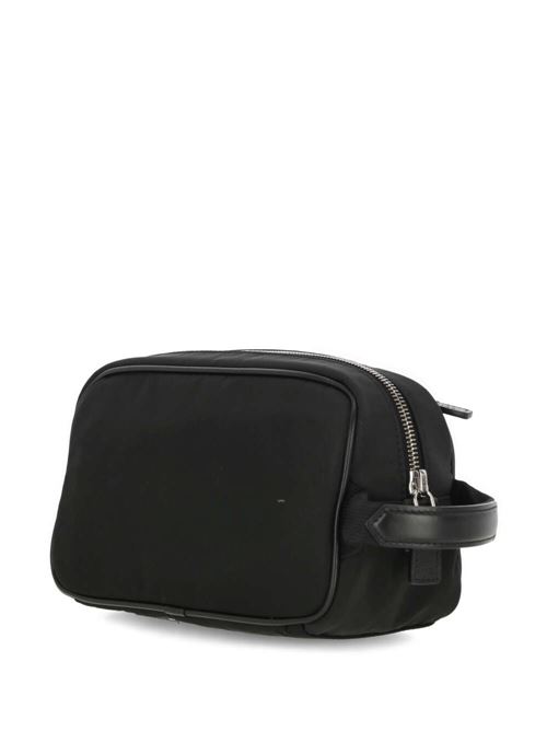 Pouch nera Tom Ford | Y0334TNY017S1N001